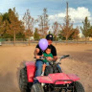 Meet your Posher, Mike